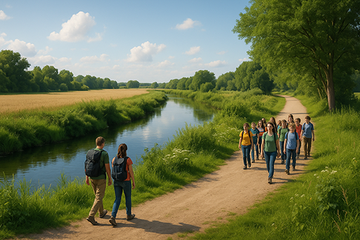 Norddjurs Vilde Stier