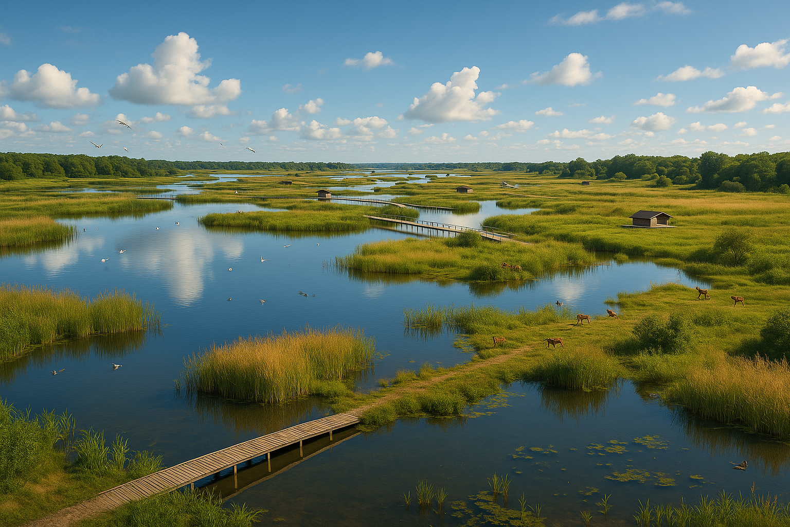 Norddjurs Vilde Vande 6