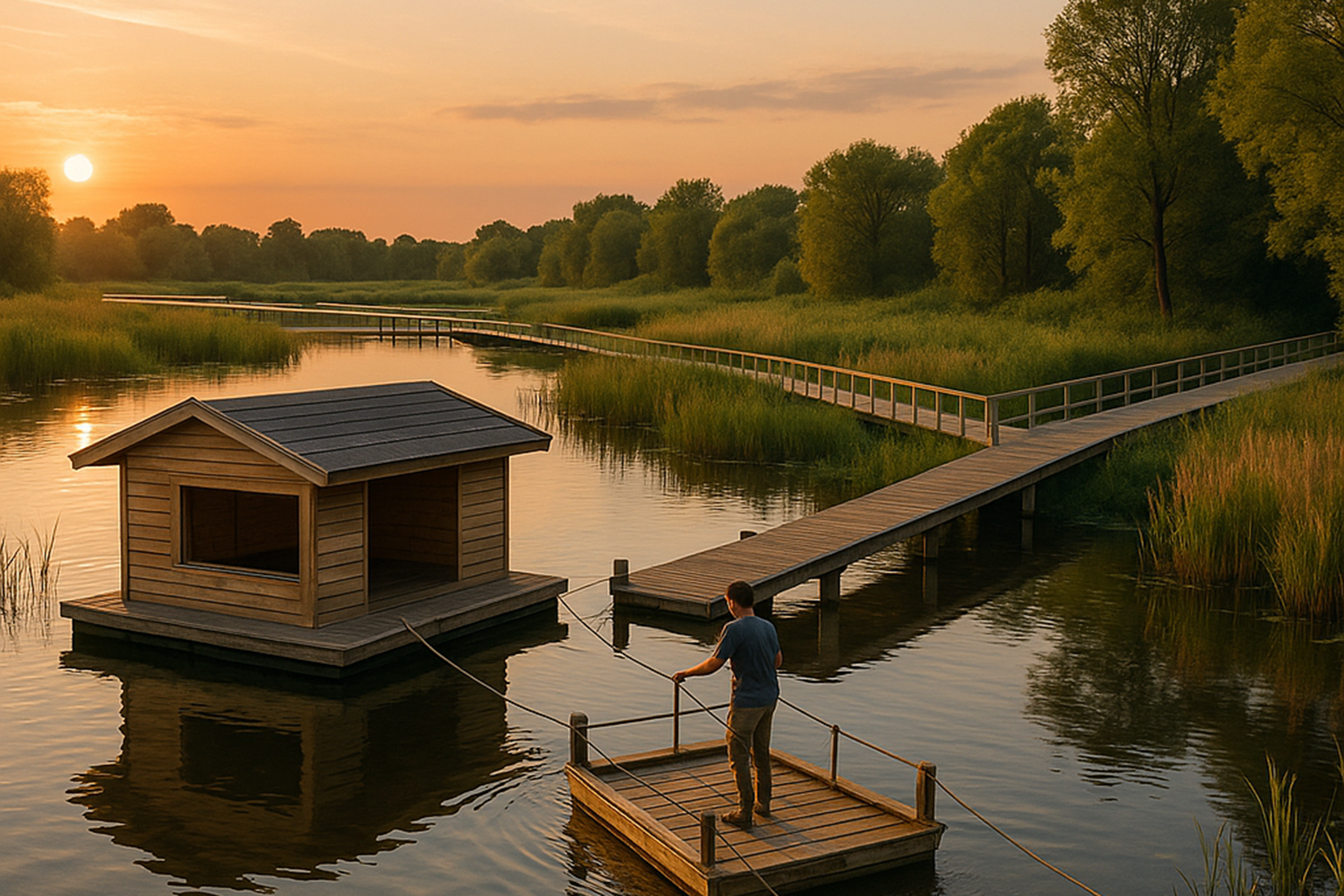 Norddjurs Vilde Vande 7