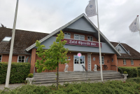 Vælgermøde Gjerrild Kro