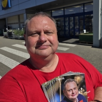 Mød mig ved Rema 1000 Århusvej